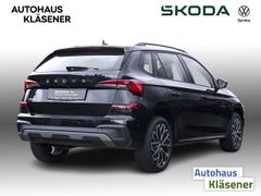 Skoda Kamiq Tour 1.0TSI
