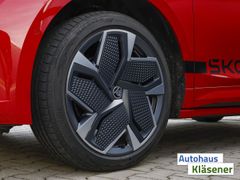 Skoda Enyaq Coupe iV