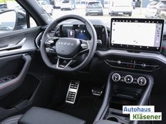 Skoda Kodiaq RS Sportpaket