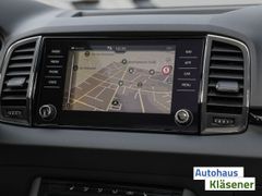 Skoda Karoq 1.5TSI