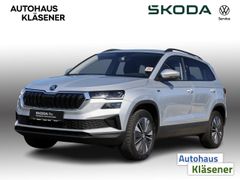 Skoda Karoq Tour 1.5TSI