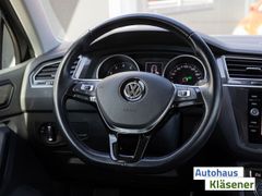Volkswagen Tiguan Trendline 1.5