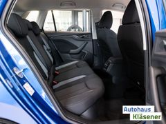 Skoda Kamiq Tour 1,0