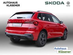 Skoda Kamiq MonteCarlo 1.5TSI