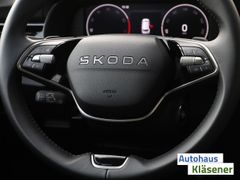 Skoda Kamiq 1.5TSI 110