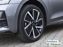 Skoda Octavia Combi Sportline