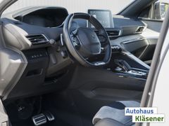 Peugeot 3008 1.6Hybrid GT
