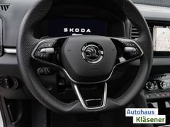 Skoda Karoq 1.5TSI 110KW