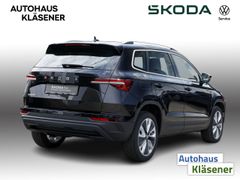 Skoda Karoq Tour 1.5