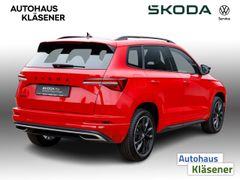 Skoda Karoq Sportline 1.5