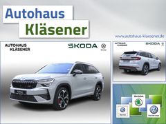 Skoda Kodiaq RS Sportpaket