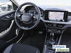 Skoda Scala 1.0 TSI