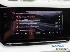 Skoda Octavia Combi 1.5TSI