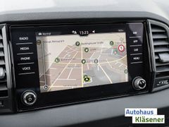 Skoda Karoq Sportline 2.0