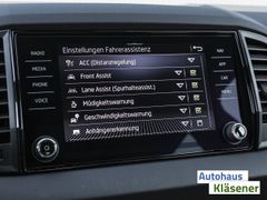 Skoda Karoq Sportl. 1.5TSI
