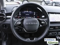 Skoda Fabia Tour 1.0