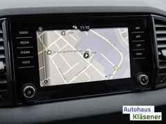 Skoda Karoq 1.5TSI 110