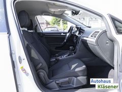 Volkswagen Golf Varia.ACC LED