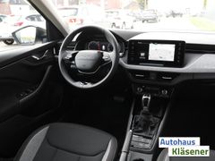 Skoda Kamiq 1.5TSI 110