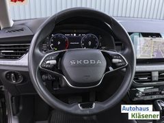 Skoda Kamiq Tour 1.5TSI