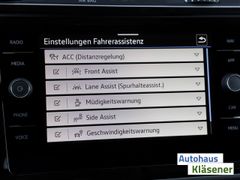 Volkswagen Touran Prime-R 1.5