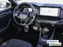 Skoda Octavia Combi Sportline