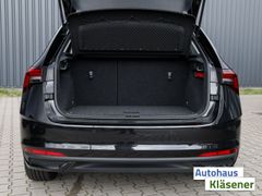 Skoda Scala Balance 1.0TSI