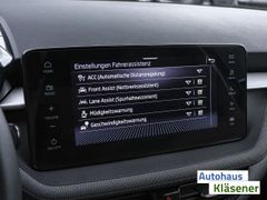 Skoda Fabia Tour 1.0