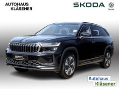 Skoda Kodiaq Selection 1.5