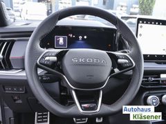 Skoda Kodiaq RS Sportpaket
