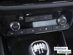 Skoda Fabia Selection 1.0