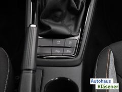 Skoda Kamiq 1.0 TSI