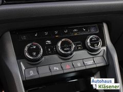 Skoda Kodiaq 2.0TSI 140
