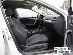 Skoda Superb Combi 2.0TDI