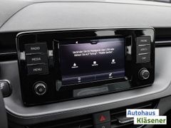 Skoda Scala Ambition 1.0