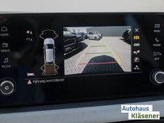 Skoda Scala Tour 1,0