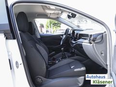 Skoda Fabia Essence 1.0