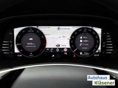 Skoda Octavia Combi Selection