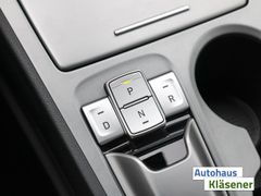 Hyundai Kona EV Style