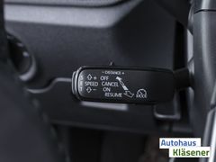 Skoda Fabia Balance 1,0