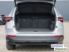 Skoda Karoq 1.5TSI