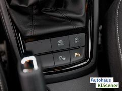 Skoda Kamiq 1.5TSI 110KW