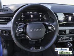 Skoda Kamiq Balance 1.0TSI