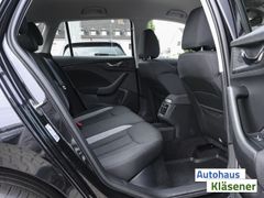 Skoda Kamiq Tour 1.5TSI