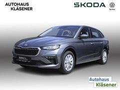 Skoda Scala 1.0 TSI