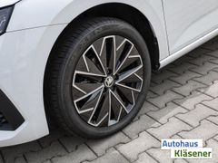 Skoda Scala Drive 1.0