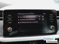 Skoda Kamiq 1.0 TSI