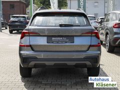 Skoda Kamiq Tour 1.0TSI