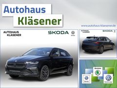 Skoda Scala Tour 1,0