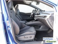 Skoda Enyaq Coupe RS